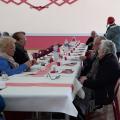 Repas de Noël à Clazay  17-12-2022 3