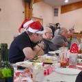 Repas de Noël à Clazay  17-12-2022 2