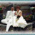  franck christelle  Samedi 27 Juin 1998