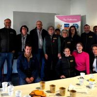 Samedi 07--12-2024 REMISES DES DONS