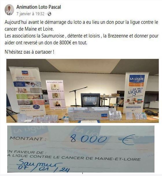 Don asso de saumur