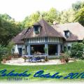 Homesitting 3 Bonneville la Louvet