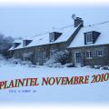 Homesitting 4 Plaintel Côte d'Armor