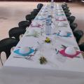 Installation salle 25 02 23