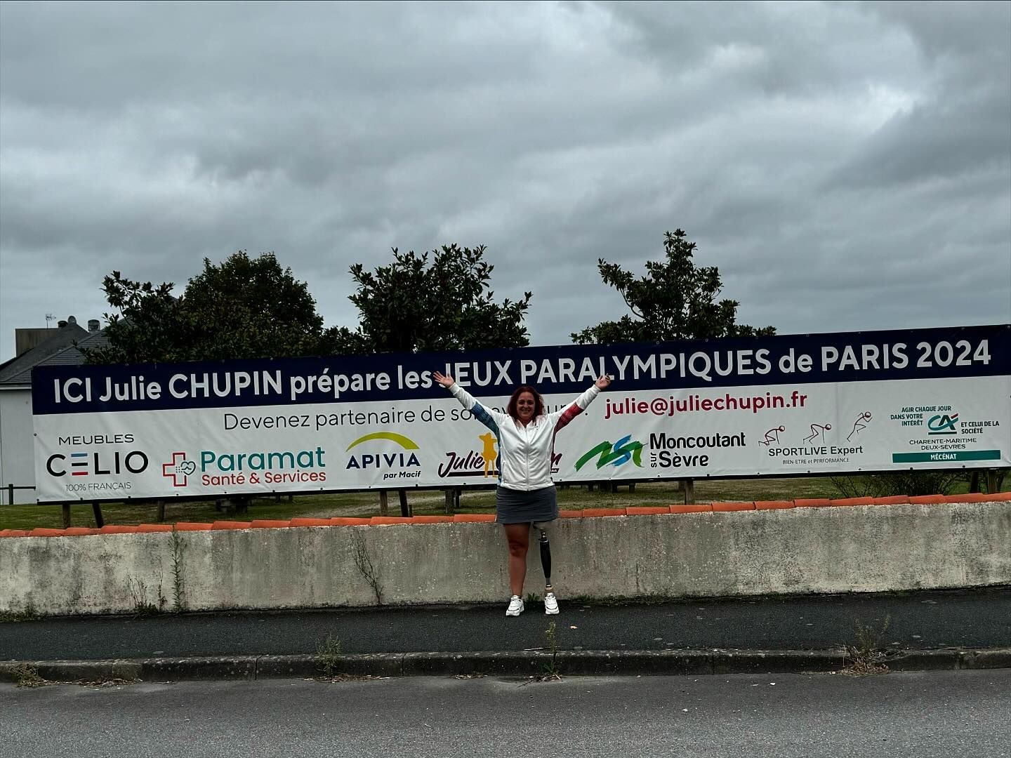 Julie Rigault Chupin