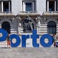 Laura et Arnaldo a porto aout 2022