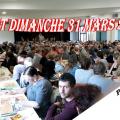 Loto Cornet 31 mars 2019