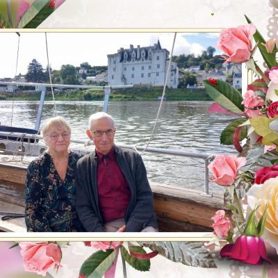 Guy Martine souvenirs à nous