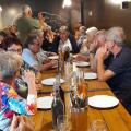 1 juillet 23 sortie Puy-du-Fou 1