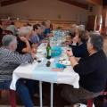 Salle 22 octobre 3 Pot au Feu à Clazay