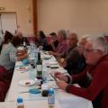 Salle 22 octobre 4 Pot au Feu à Clazay