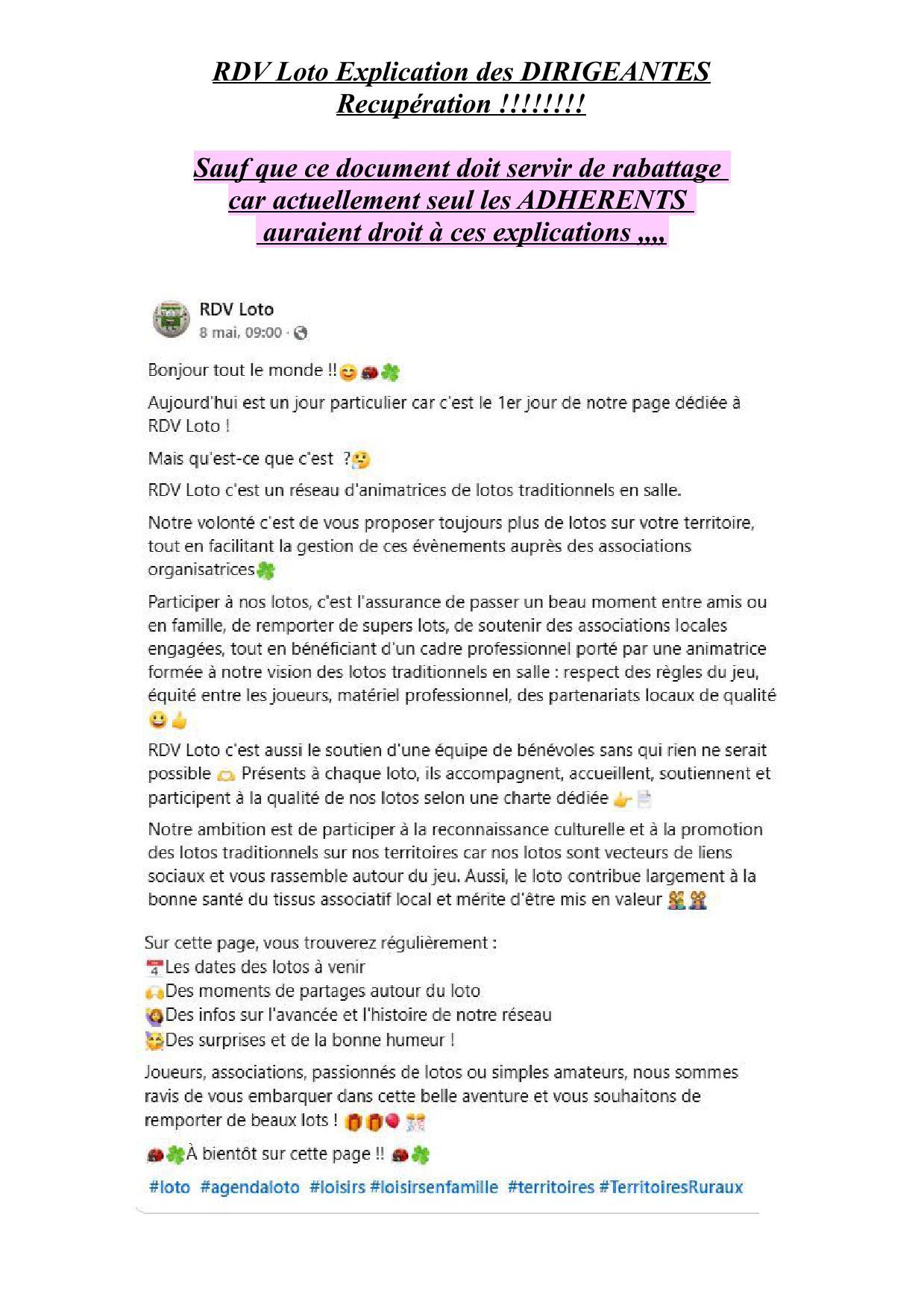 Info