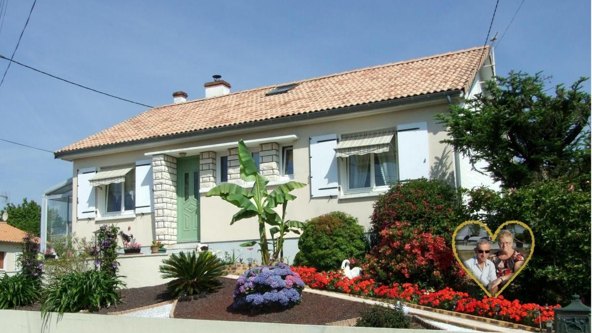 Chez nous